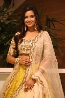 Actress Pujita Ponnada Stills